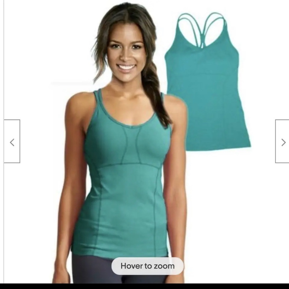 Athleta Empowerment Tank